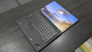 Read more about the article Lenovo ThinkPad X1 Carbon (Gen 10 / 2022) Review