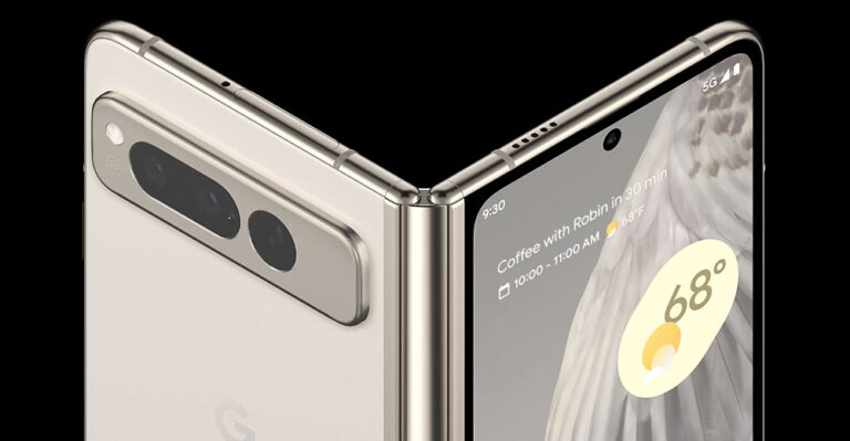 Pixel Fold Review | Google's Groundbreaking Innovation